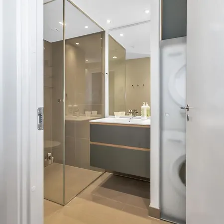 Danmarks Hojeste Penthouse Lejlighed I Lighthouse - 42 Sal